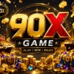 90X Game
