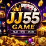JJ55 Game
