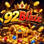 92Blaze Game
