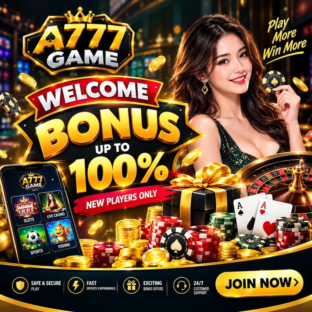 A777 Game