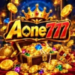Aone777 Game